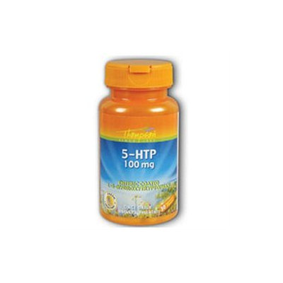 5-HTP 30 vegicaps by Thompson Nutritional Products