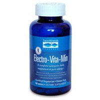 Trace Minerals Research Electro-Vita-Min Daily 5 - 180 Tablets