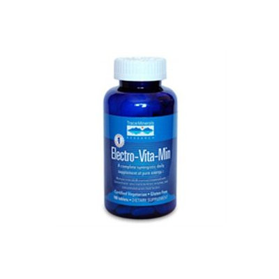 Trace Minerals Research Electro-Vita-Min Daily 5 - 180 Tablets