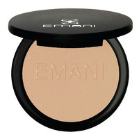 Emani Vegan Cosmetics Emani - HD Bamboo Setting Powder - 0.42 oz.
