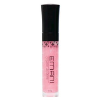 Emani Vegan Cosmetics Emani Minerals Organic Lip Shine Gloss Soulmate