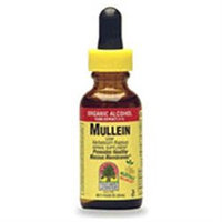 tures Answer Mullein Leaf Extract Liquid 2 oz from Nature's Answer