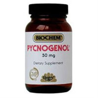 Country Life Pycnogenol - 50 mg - 24 Vegetarian Capsules