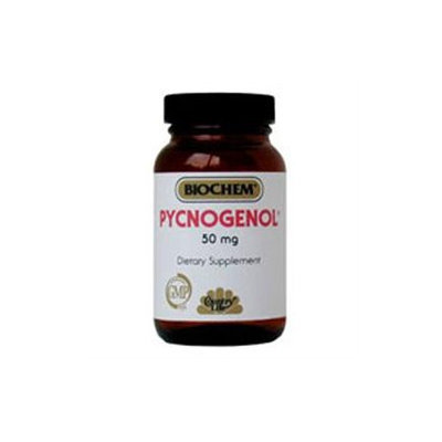 Country Life Pycnogenol - 50 mg - 24 Vegetarian Capsules