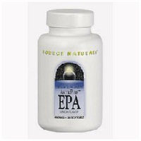 Source Naturals ArcticPure EPA Lemon - 500 mg - 30 Softgels