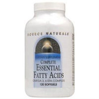 Source Naturals Essential Fatty Acids - 30 Softgels