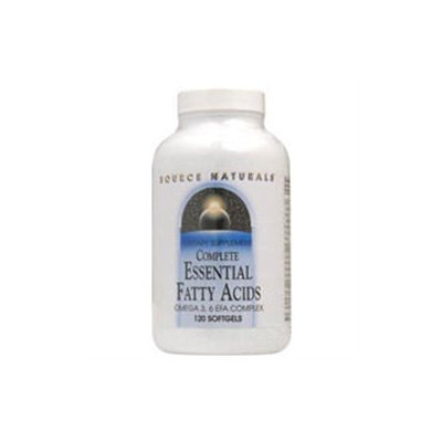 Source Naturals Essential Fatty Acids - 30 Softgels