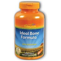 Ideal Bone Formula 120 caps, Thompson Nutritional Products