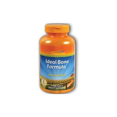 Ideal Bone Formula 120 caps, Thompson Nutritional Products