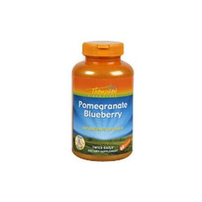 Thompson Pomegranate Blueberry Antioxidant Chewable 60 Chewables