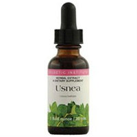 Usnea 1 Oz with Alcohol by Eclectic Institute Inc