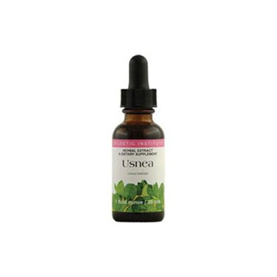 Usnea 1 Oz with Alcohol by Eclectic Institute Inc