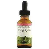 Eclectic Institute Dong Quai Extract - 2 Ounces Liquid - Menopause Support Herbs