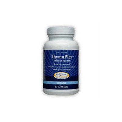 Enzymatic Therapy Immune Strong Wellness Booster Plus - 50 Tablets
