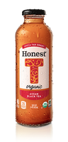 Honest Tea Organic Assam Black Tea