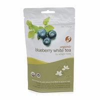 Adagio Teas Organic Full Leaf White Tea