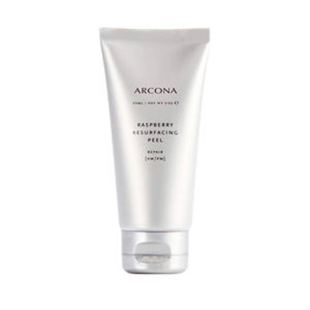 ARCONA Raspberry Resurfacing Peel