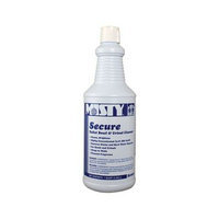 Misty Secure Hydrochloric Acid Bowl Cleaner