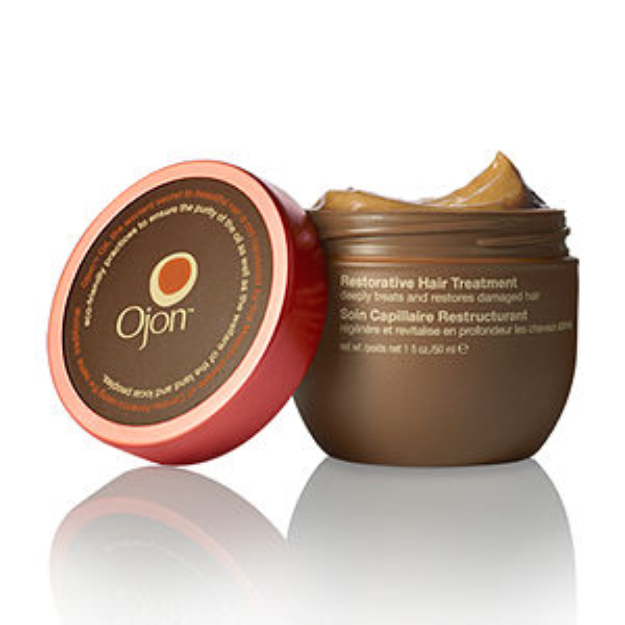 Ojon Restorative Hair Treatment