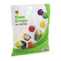 Ahold Gum Drops Candy