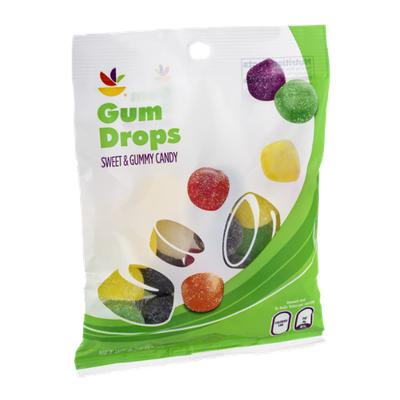 Ahold Gum Drops Candy