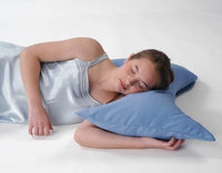 Alex Orthopedics 1008-S Bow-Tie Pillow Sand