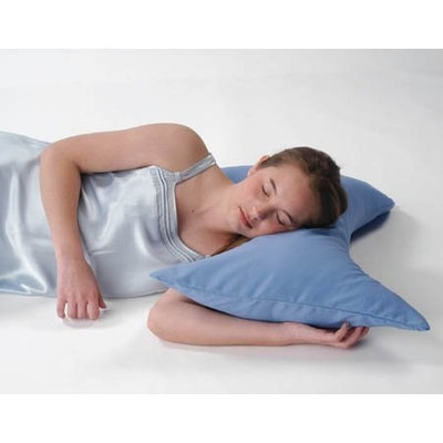 Alex Orthopedics 1008-S Bow-Tie Pillow Sand