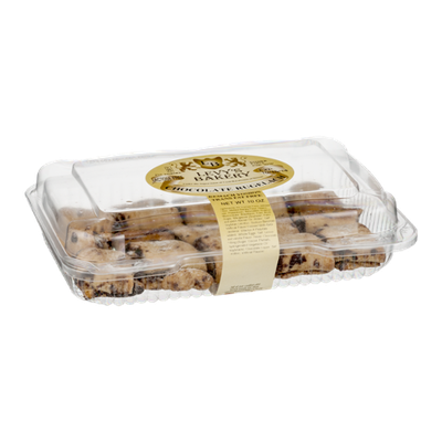 Levy's Bakery Chocolate Rugelach