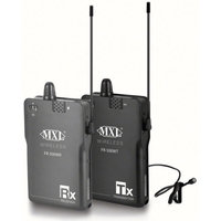 Mxl MXL FR-500WK Professional Portable Wireless Audio System