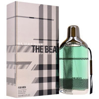 Burberry The Beat The Beat Eau De Toilette Spray
