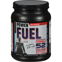Twinlab Power Fuel Formula 52 Dietary Supplement