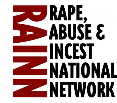 RAINN: The Rape, Abuse, and Incest National Network