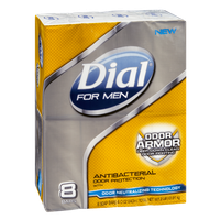 Dial® for Men Odor Armor