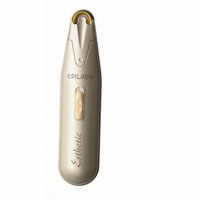 Epilady Ep80310 Esthetic Epilator Facial Coil Based Dry Use