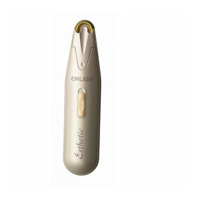 Epilady Ep80310 Esthetic Epilator Facial Coil Based Dry Use