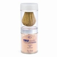 COVERGIRL TruBlend Micro Minerals Foundation