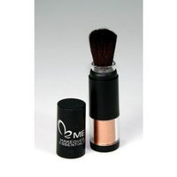 Makeover Essentials Luxurious Bronze Powder and a Silky-soft Brush in One