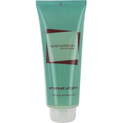 Ungaro 13925347903 Apparition Shower Gel 400ml13.3oz