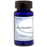 BioGenesis - Ultra-Hematinic 60 caps Health and Beauty Health and Beauty