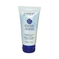 Volumizing Reflectives Volume and Texture Crème by Nioxin, 1.7 Ounce