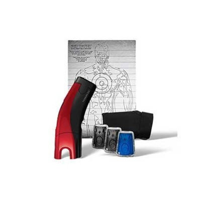 Taser 39030 Gold Kit-Red C2,2 Live