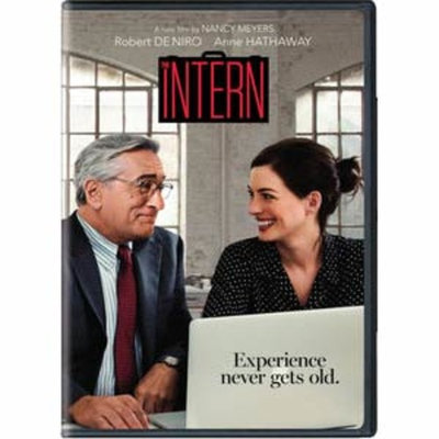 Intern Whv1000508702Dvd/Comedie