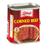 Libby's Corned Beef