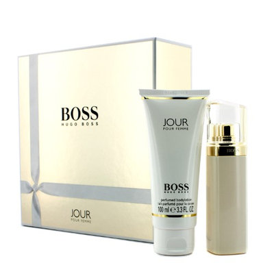BOSS Jour Pour Femme Gift Set 50ml