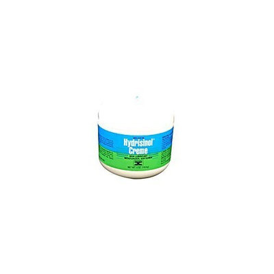 Special pack of 5 Pedinol Hydrisinol Creme 4oz X 5