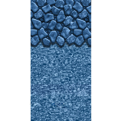 Swimline Above-Ground Pool 20 GA. 52