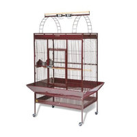 Prevue Hendryx Prevue 3153 Select Signature Parrot Cage