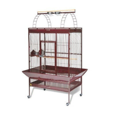 Prevue Hendryx Prevue 3153 Select Signature Parrot Cage