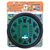 Lushan EZ Mister 12-Nozzle Canopy Mister kit