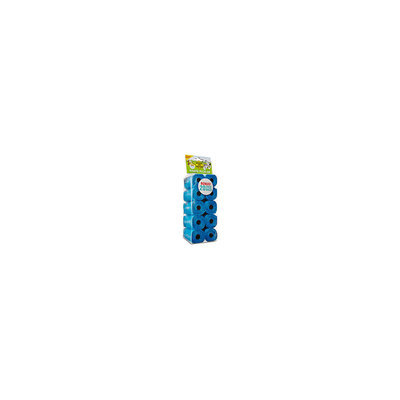 Bags On Board Blue Dog Waste Bag Refill Pack